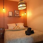 Charmant Appartement Lille Centre St Michel