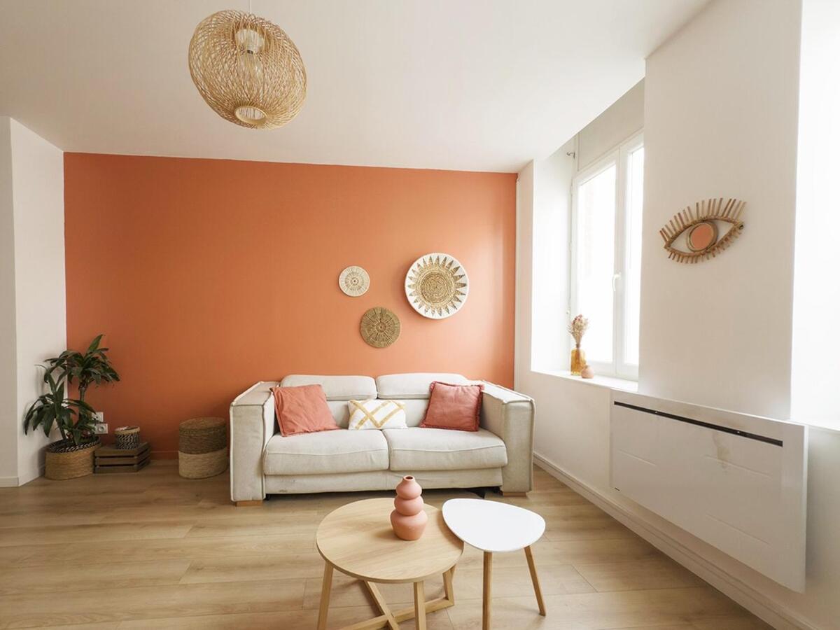 Apartment Centre St Michel *