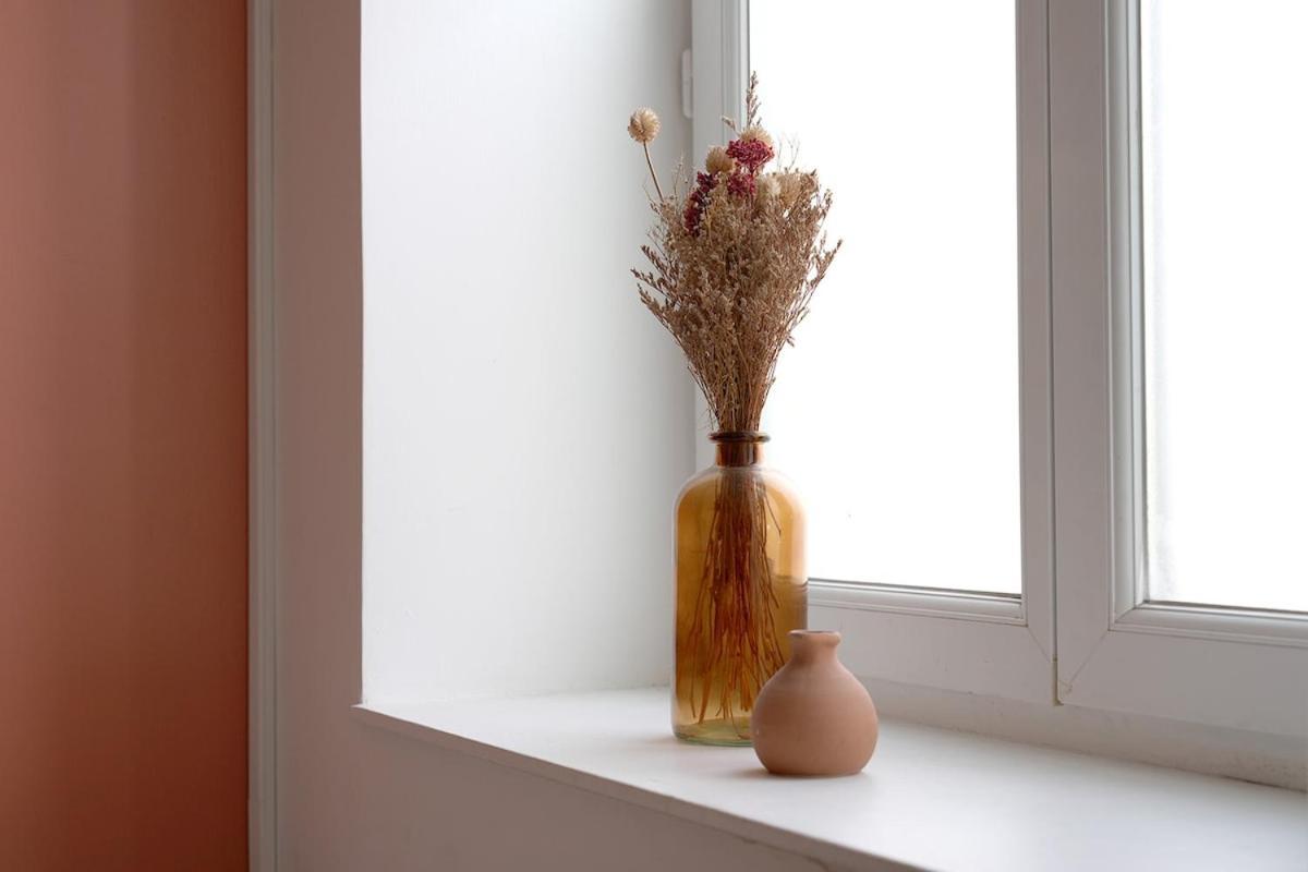 Centre St Michel Apartment Lille