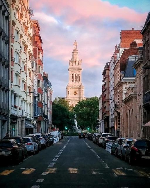 Centre St Michel Lille