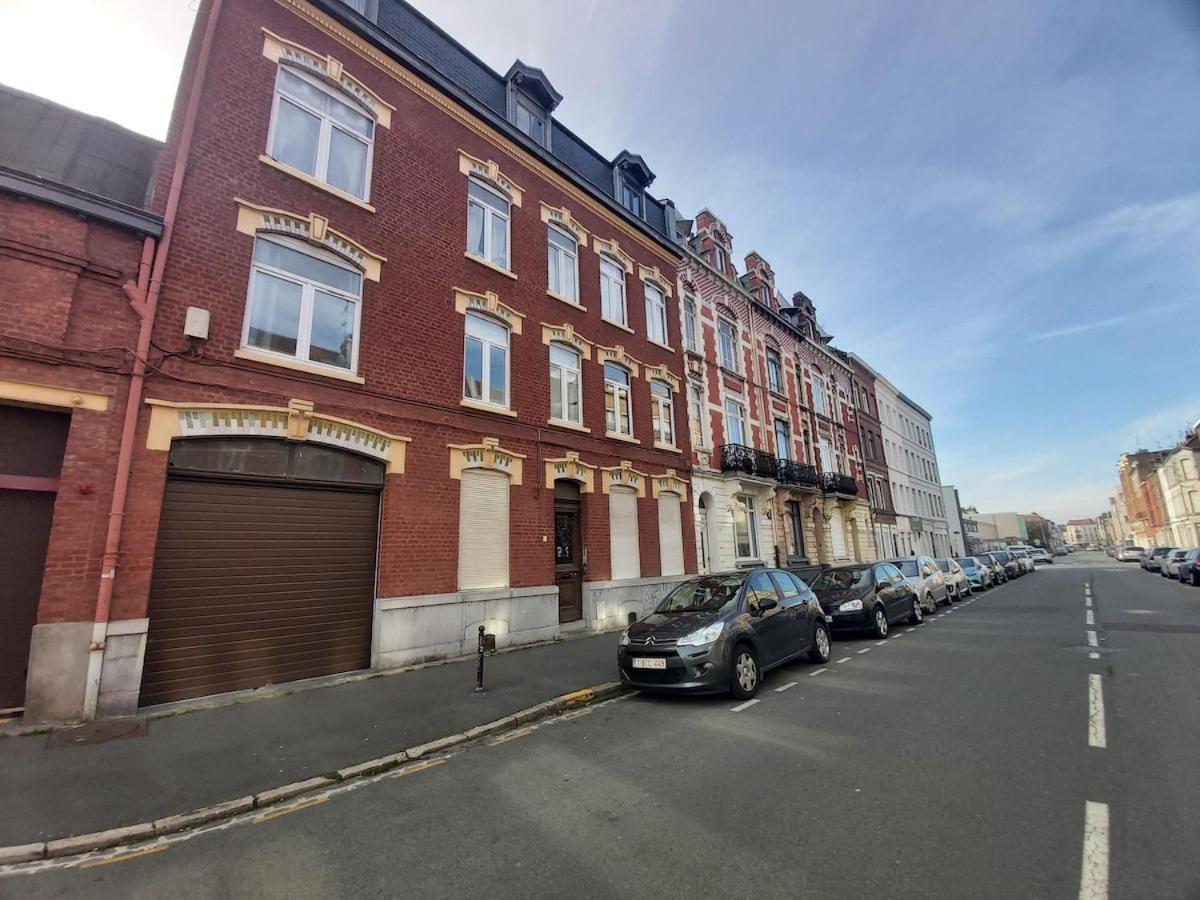 Apartment Centre St Michel *