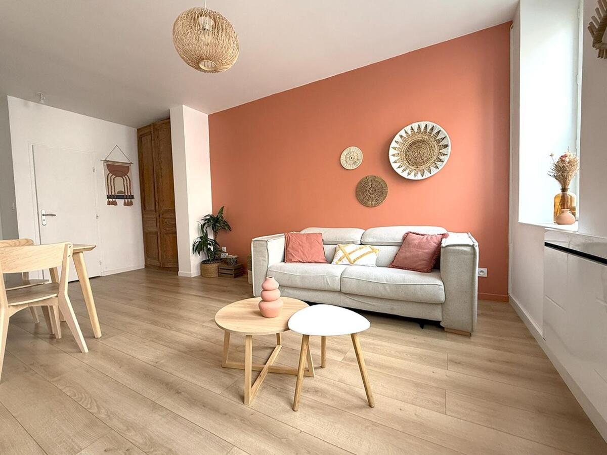 Centre St Michel Apartment Lille